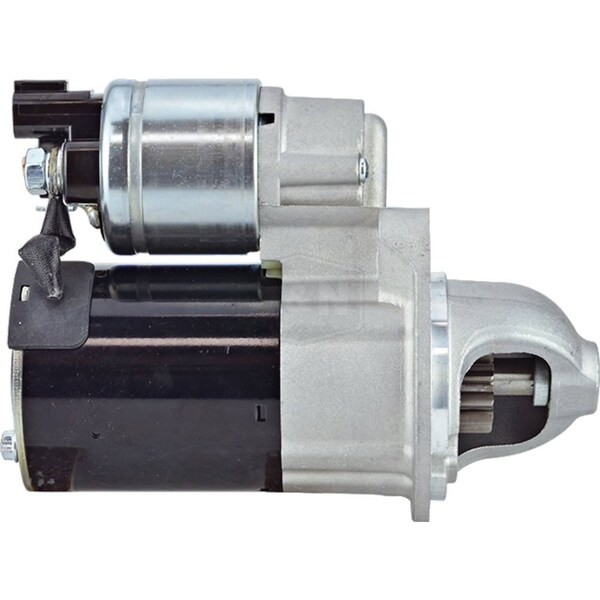 Aftermarket JAndN Electrical Products Starter 410-40063-JN - main